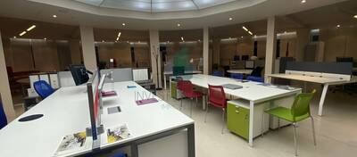 REXIM - Bureau - Val-d'Oise - Pontoise - 3