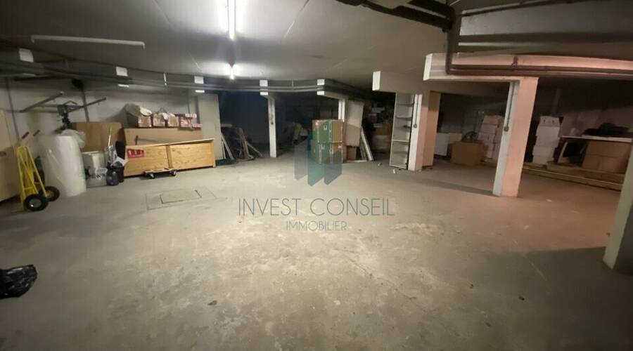 REXIM - Bureau - Val-d'Oise - Pontoise - 4