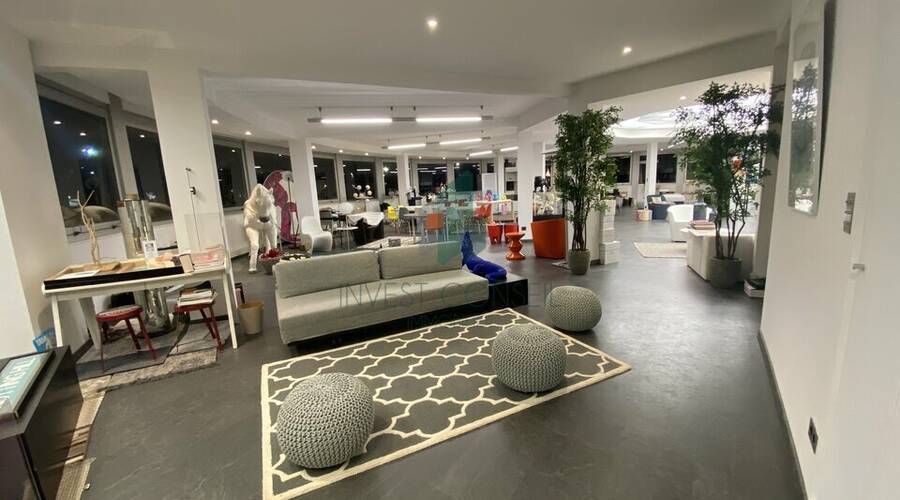 REXIM - Bureau - Val-d'Oise - Pontoise - 5