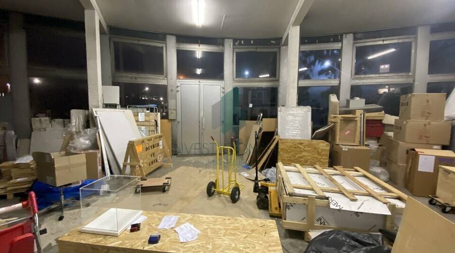 REXIM - Bureau - Val-d'Oise - Pontoise - 6