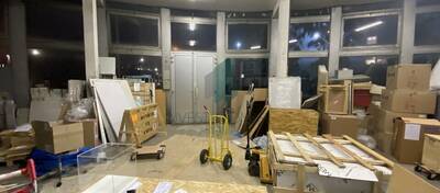 REXIM - Bureau - Val-d'Oise - Pontoise - 6