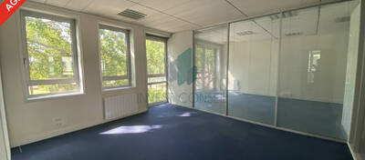 REXIM - Bureau - Val-d'Oise - Éragny - 1