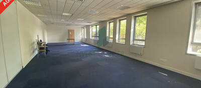 REXIM - Bureau - Val-d'Oise - Éragny - 4