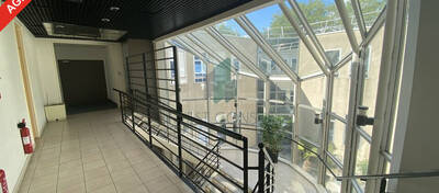 REXIM - Bureau - Val-d'Oise - Éragny - 8