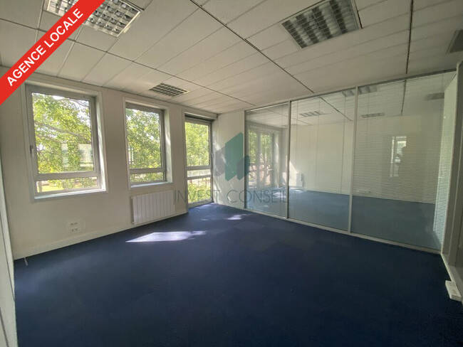 REXIM - Bureau - Val-d'Oise - Éragny - 1