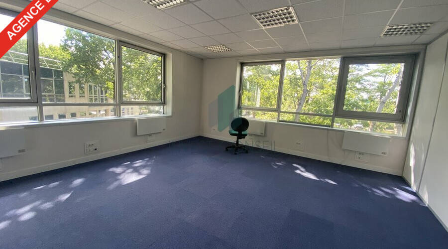 REXIM - Bureau - Val-d'Oise - Éragny - 2