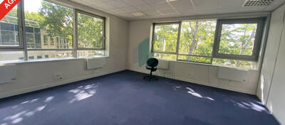 REXIM - Bureau - Val-d'Oise - Éragny - 2