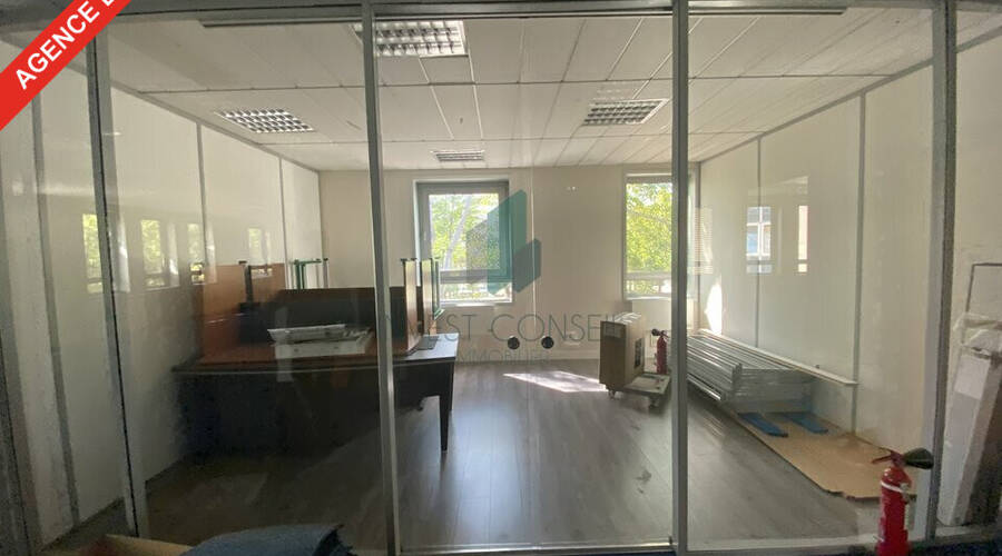 REXIM - Bureau - Val-d'Oise - Éragny - 3