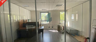 REXIM - Bureau - Val-d'Oise - Éragny - 3