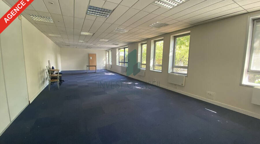 REXIM - Bureau - Val-d'Oise - Éragny - 4