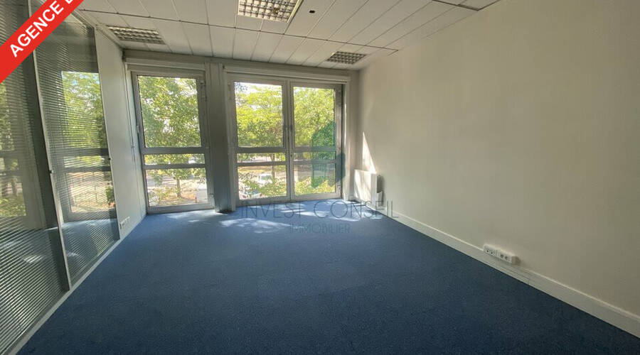 REXIM - Bureau - Val-d'Oise - Éragny - 5