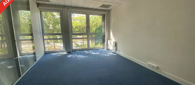 REXIM - Bureau - Val-d'Oise - Éragny - 5