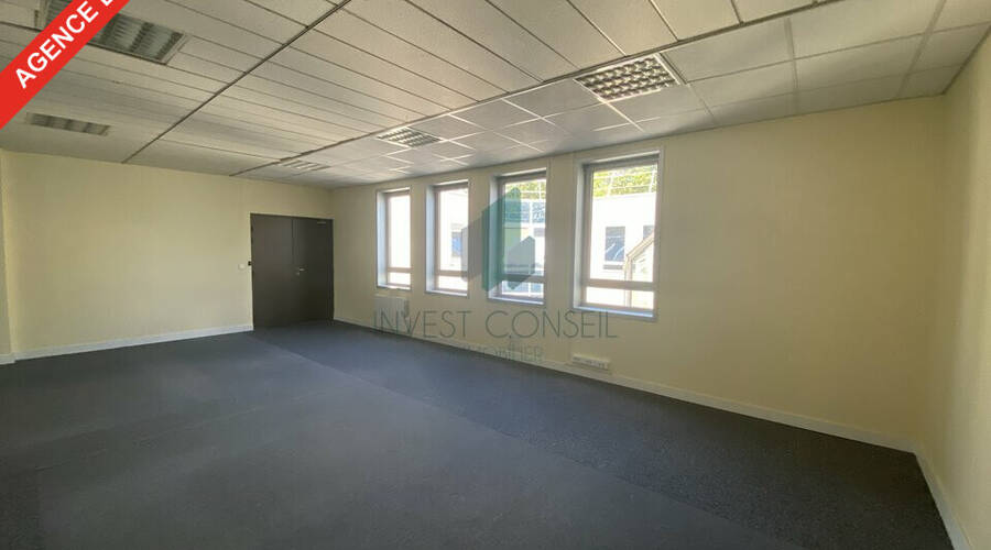 REXIM - Bureau - Val-d'Oise - Éragny - 6