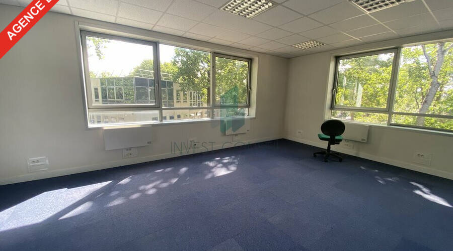 REXIM - Bureau - Val-d'Oise - Éragny - 7