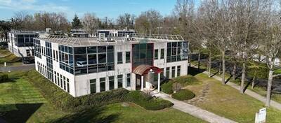 REXIM - Bureau - Val-d'Oise - Éragny - 1