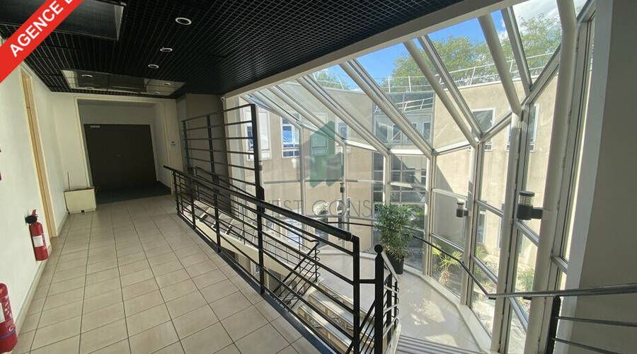 REXIM - Bureau - Val-d'Oise - Éragny - 8