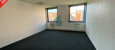 REXIM - Bureau - Val-d'Oise - Cergy - 1