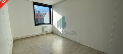 REXIM - Bureau - Val-d'Oise - Cergy - 2