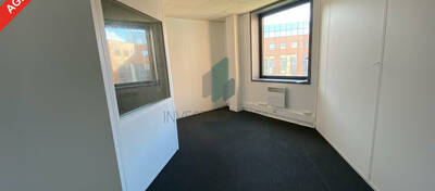 REXIM - Bureau - Val-d'Oise - Cergy - 4