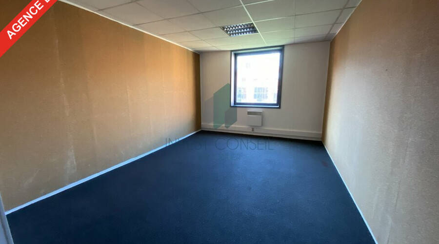 REXIM - Bureau - Val-d'Oise - Cergy - 5