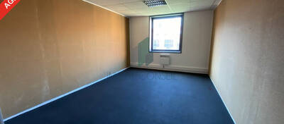 REXIM - Bureau - Val-d'Oise - Cergy - 5