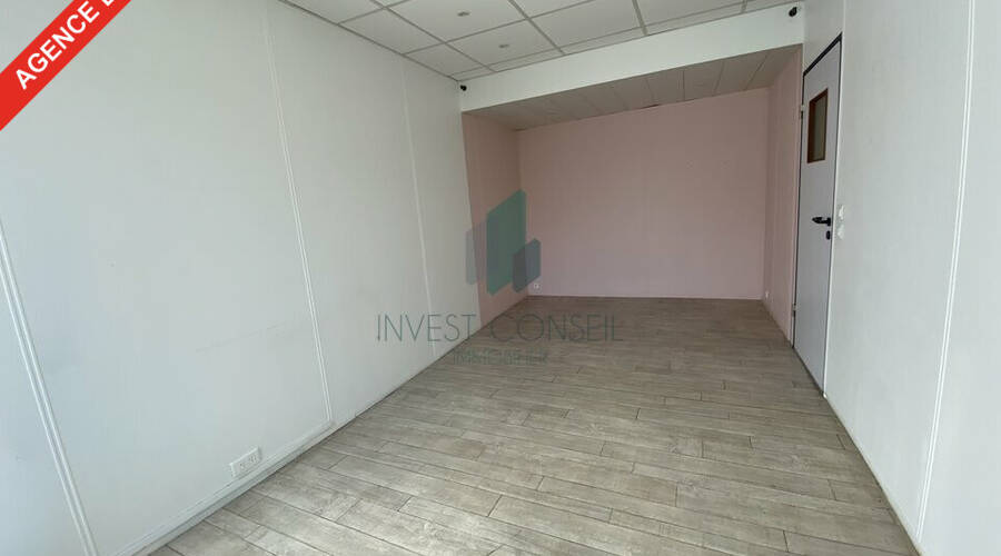 REXIM - Bureau - Val-d'Oise - Cergy - 6