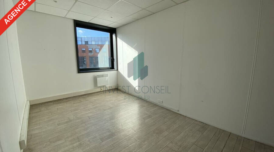REXIM - Bureau - Val-d'Oise - Cergy - 2