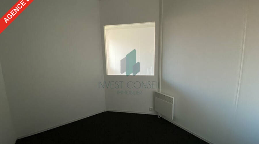 REXIM - Bureau - Val-d'Oise - Cergy - 3