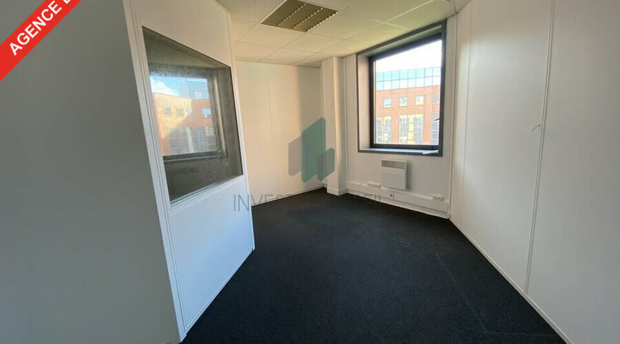 REXIM - Bureau - Val-d'Oise - Cergy - 4