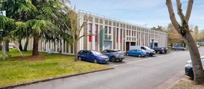 REXIM - Local d'activités - Val-d'Oise - Éragny - 2