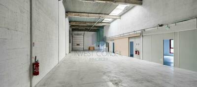 REXIM - Local d'activités - Val-d'Oise - Éragny - 4