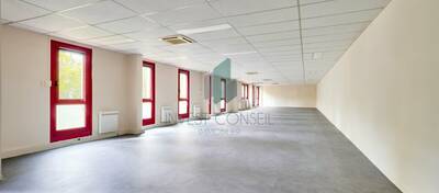 REXIM - Local d'activités - Val-d'Oise - Éragny - 6