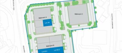 REXIM - Local d'activités - Val-d'Oise - Éragny - 7