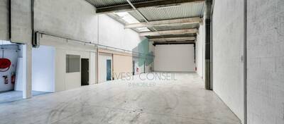 REXIM - Local d'activités - Val-d'Oise - Éragny - 3