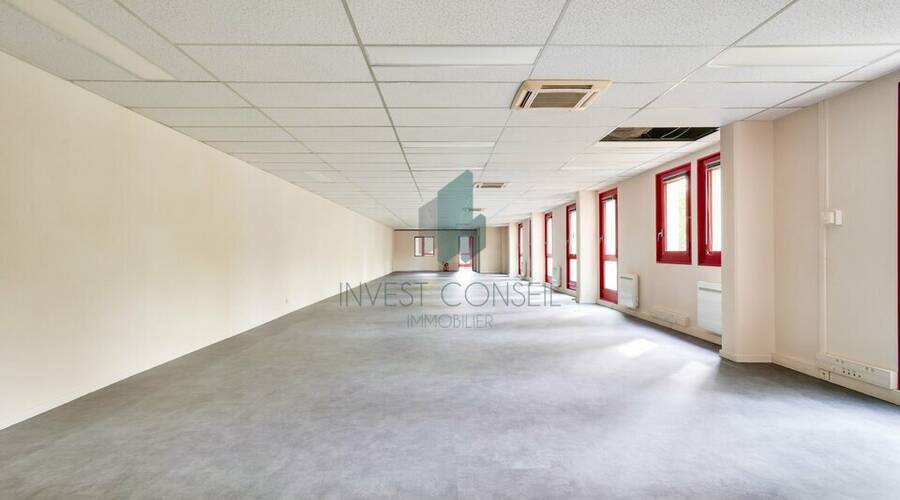 REXIM - Local d'activités - Val-d'Oise - Éragny - 5