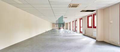 REXIM - Local d'activités - Val-d'Oise - Éragny - 5