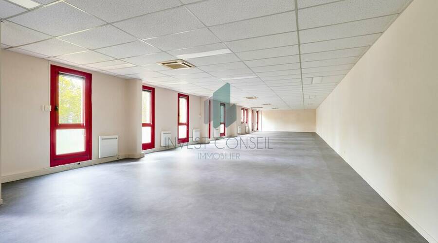 REXIM - Local d'activités - Val-d'Oise - Éragny - 6