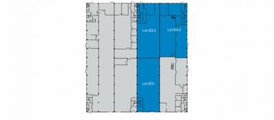 REXIM - Local d'activités - Val-d'Oise - Éragny - 8