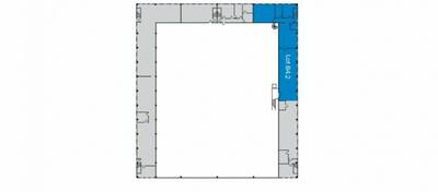 REXIM - Local d'activités - Val-d'Oise - Éragny - 9