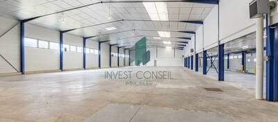 REXIM - Local d'activités - Val-d'Oise - Bezons - 4