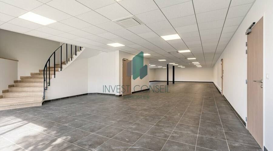 REXIM - Local d'activités - Val-d'Oise - Bezons - 6