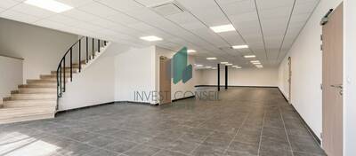 REXIM - Local d'activités - Val-d'Oise - Bezons - 6