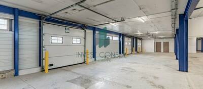 REXIM - Local d'activités - Val-d'Oise - Bezons - 8