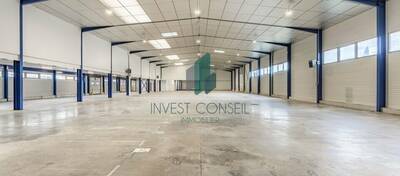 REXIM - Local d'activités - Val-d'Oise - Bezons - 10