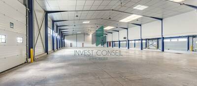 REXIM - Local d'activités - Val-d'Oise - Bezons - 11