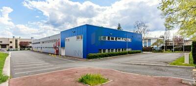 REXIM - Local d'activités - Val-d'Oise - Bezons - 1