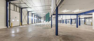 REXIM - Local d'activités - Val-d'Oise - Bezons - 2