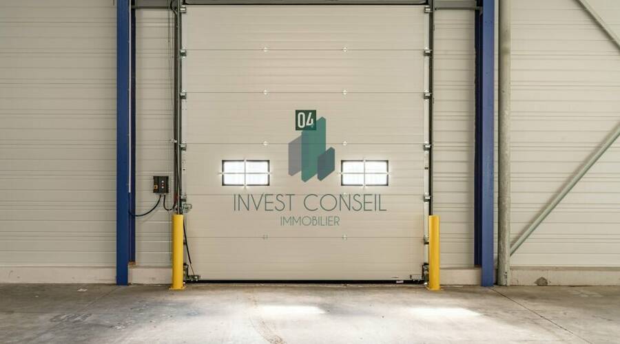 REXIM - Local d'activités - Val-d'Oise - Bezons - 3