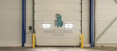 REXIM - Local d'activités - Val-d'Oise - Bezons - 3