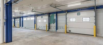 REXIM - Local d'activités - Val-d'Oise - Bezons - 5